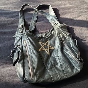 Killstar purse
